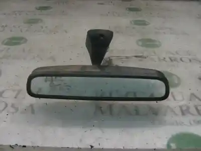 Pezzo di ricambio per auto di seconda mano SPECCHIO INTERNO per SSANGYONG MUSSO  Riferimenti OEM IAM   