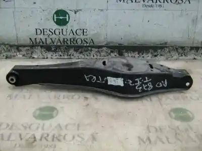 Tweedehands auto-onderdeel onderste veringarm achter links voor seat leon (1p1) stylance / style oem iam-referenties 