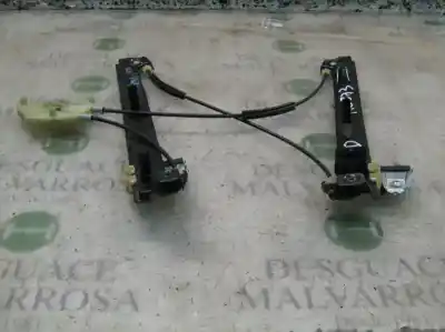 Tweedehands auto-onderdeel regelaar rechts voor ruit voor seat leon (1p1) stylance / style oem iam-referenties 