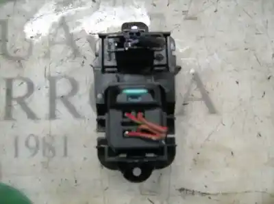 Pezzo di ricambio per auto di seconda mano avvertimento per seat leon (1p1) stylance / style riferimenti oem iam   