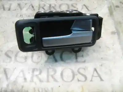 Автозапчасти б/у внутренняя задняя правая ручка за ford focus berlina (cap) trend ссылки oem iam 