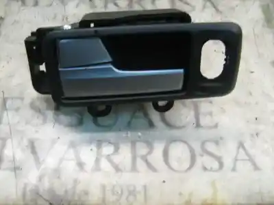 Автозапчасти б/у левая задняя внутренняя ручка за ford focus berlina (cap) trend ссылки oem iam 