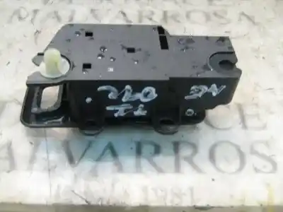 Second-hand car spare part interior left rear handle for ford focus berlina (cap) trend oem iam references   