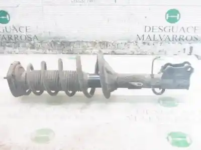 Peça sobressalente para automóvel em segunda mão amortecedor traseiro direito por kia cerato 2.0 lx crdi familiar referências oem iam 