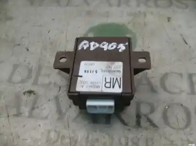 Second-hand car spare part electronic module for chevrolet kalos 1.4 sr oem iam references 