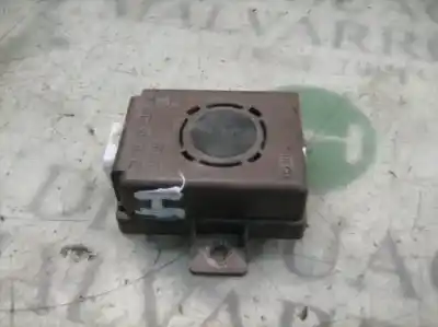 Pezzo di ricambio per auto di seconda mano modulo elettronico per chevrolet kalos 1.4 sr riferimenti oem iam   