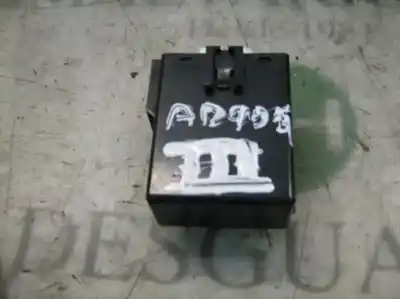 Second-hand car spare part electronic module for chevrolet kalos 1.4 sr oem iam references 