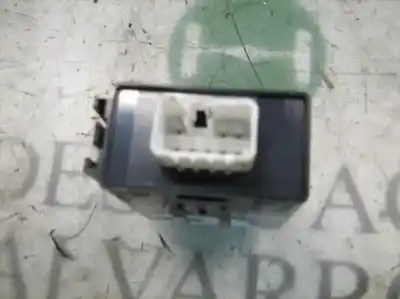 Second-hand car spare part electronic module for chevrolet kalos 1.4 sr oem iam references   