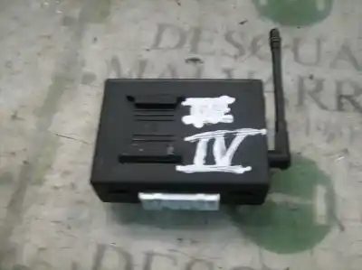 Second-hand car spare part electronic module for chevrolet kalos 1.4 sr oem iam references 