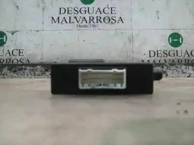 Pezzo di ricambio per auto di seconda mano modulo elettronico per chevrolet kalos 1.4 sr riferimenti oem iam   