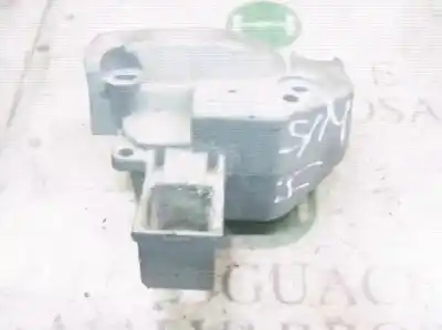 Автозапчасти б/у поддержка двигателя за renault megane i scenic (ja0) 1.6 16v kaleido 107 cv / 79 kw ссылки oem iam   