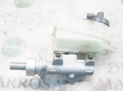 Автозапчасти б/у тормозной насос за renault megane i scenic (ja0) 1.6 16v kaleido 107 cv / 79 kw ссылки oem iam 