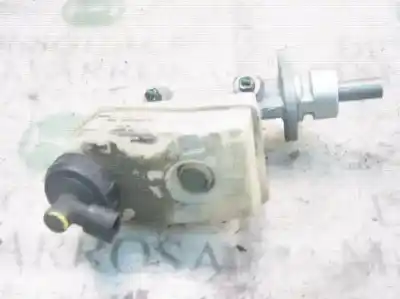 Автозапчасти б/у тормозной насос за renault megane i scenic (ja0) 1.6 16v kaleido 107 cv / 79 kw ссылки oem iam   