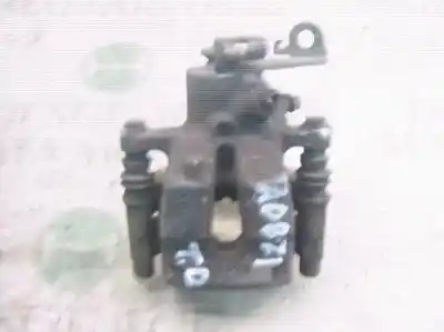 Автозапчасти б/у задний правый тормозной суппорт за renault megane i scenic (ja0) 1.6 16v kaleido 107 cv / 79 kw ссылки oem iam 