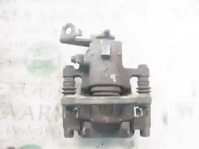 Автозапчасти б/у задний правый тормозной суппорт за renault megane i scenic (ja0) 1.6 16v kaleido 107 cv / 79 kw ссылки oem iam   