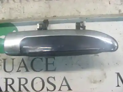 Second-hand car spare part exterior right rear door handle for ford scorpio berl./turnier ghia berlina oem iam references 