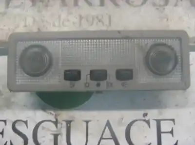 Second-hand car spare part interior light for ford scorpio berl./turnier ghia berlina oem iam references 