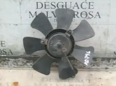 Автозапчастина б/у електро вентилятор для daewoo matiz se посилання на oem iam   