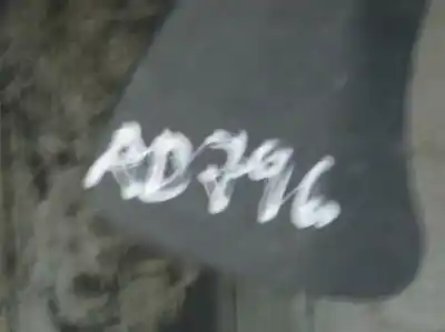 Автозапчастина б/у електро вентилятор для daewoo matiz se посилання на oem iam   