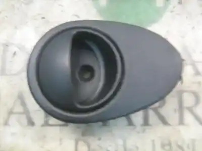 Piesă de schimb auto la mâna a doua Interior Mânerul Dreapta Fata pentru DAEWOO MATIZ SE Referințe OEM IAM   