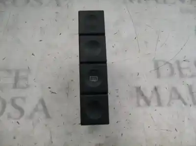 Peça sobressalente para automóvel em segunda mão módulo eletrônico por ford fiesta (cbk) ghia referências oem iam 