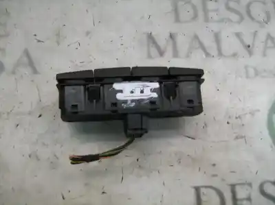 Second-hand car spare part electronic module for ford fiesta (cbk) ghia oem iam references   