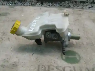 Peça sobressalente para automóvel em segunda mão bomba de travões por ford fiesta (cbk) ghia referências oem iam 