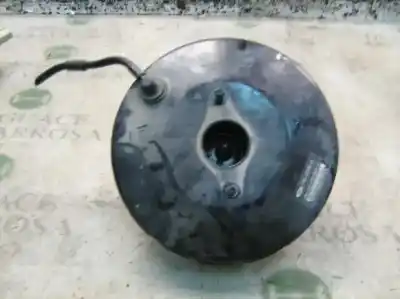 Peça sobressalente para automóvel em segunda mão servo freio por ford fiesta (cbk) ghia referências oem iam 