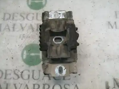 Peça sobressalente para automóvel em segunda mão suporte motor por ford fiesta (cbk) ghia referências oem iam 