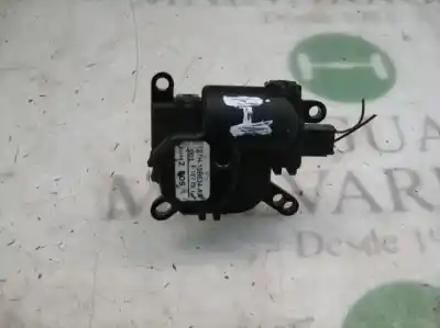 Peça sobressalente para automóvel em segunda mão motor de abertura da comporta de sofagem por ford fiesta (cbk) ghia referências oem iam 