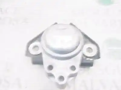 Peça sobressalente para automóvel em segunda mão suporte caixa de velocidades por ford fiesta (cbk) ghia referências oem iam 