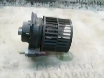 Peça sobressalente para automóvel em segunda mão motor de sofagem por ford fiesta (cbk) ghia referências oem iam 