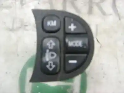 Pezzo di ricambio per auto di seconda mano MODULO ELETTRONICO per ALFA ROMEO GT (125)  Riferimenti OEM IAM   