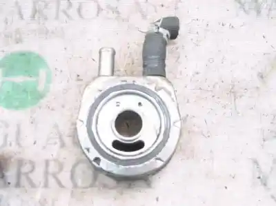 Pièce détachée automobile d'occasion Refroidisseur Radiateur D'huile Du Moteur Pour Voiture pour FORD ESCORT BERL./TURNIER 1.8 Turbodiesel CAT Références OEM IAM   