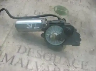 Автозапчасти б/у мотор заднего стеклоочистителя за renault laguna (b56) 2.2 dt rxe ссылки oem iam 