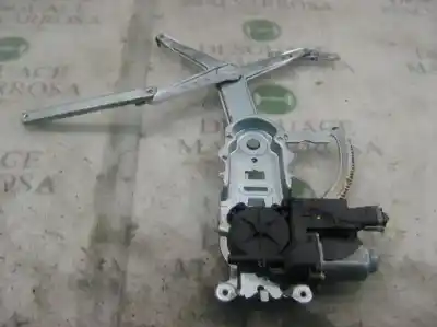 Peça sobressalente para automóvel em segunda mão elevador de vidros dianteiro direito por opel corsa c comfort referências oem iam 