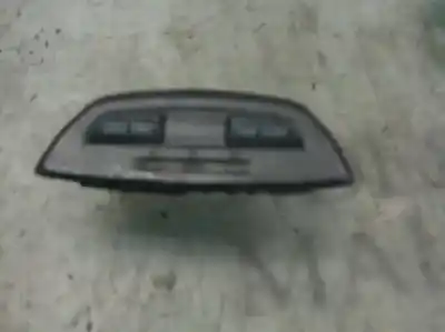 Peça sobressalente para automóvel em segunda mão módulo eletrônico por hyundai matrix (fc) 1.6 gls referências oem iam 9452517100