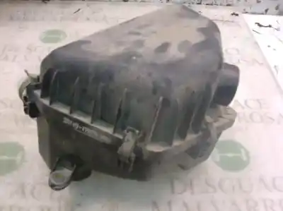 Peça sobressalente para automóvel em segunda mão filtro de ar por hyundai matrix (fc) 1.6 gls referências oem iam 2811217002