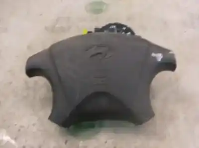 Peça sobressalente para automóvel em segunda mão airbag dianteiro esquerdo por hyundai matrix (fc) 1.6 gls referências oem iam 5690017100lk