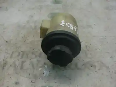 Peça sobressalente para automóvel em segunda mão depósito / reservatório do óleo de direção assistida por hyundai matrix (fc) 1.6 gls referências oem iam 5715017000