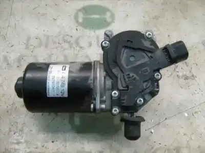 Peça sobressalente para automóvel em segunda mão motor do limpa para brisas por toyota corolla (_e12_) 2.0 d-4d (cde120_) referências oem iam 