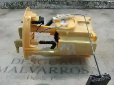 Pezzo di ricambio per auto di seconda mano Sensore Di Livello Del Carburante per PEUGEOT 307 (S1) XR Riferimenti OEM IAM   