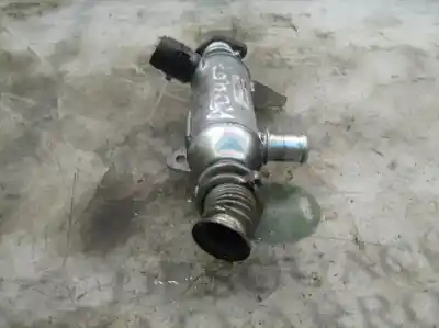Peça sobressalente para automóvel em segunda mão radiador de gases de escape (egr) por peugeot 307 (s1) xr referências oem iam   