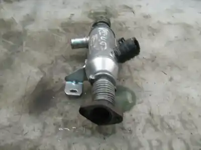 Peça sobressalente para automóvel em segunda mão radiador de gases de escape (egr) por peugeot 307 (s1) xr referências oem iam   