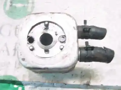 Pezzo di ricambio per auto di seconda mano Radiatore Olio Motore per AUDI A3 (8L) 1.9 TDI Ambiente Riferimenti OEM IAM 028117021E 0281170210 0281170210