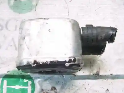 Pezzo di ricambio per auto di seconda mano radiatore olio motore per audi a3 (8l) 1.9 tdi ambiente riferimenti oem iam 028117021e 0281170210 0281170210