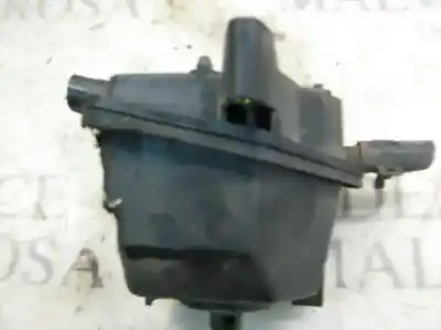 Second-hand car spare part power steering fluid tank for audi a3 (8l) 1.9 tdi ambiente oem iam references 1j0422371c  