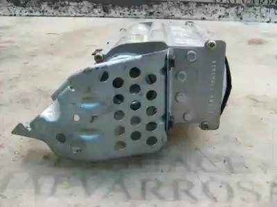 Pezzo di ricambio per auto di seconda mano air bag anteriore destro per audi a3 (8l) 1.9 tdi ambiente riferimenti oem iam 8l0880202e  11739405