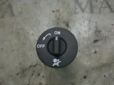 Pezzo di ricambio per auto di seconda mano MODULO ELETTRONICO per RENAULT MEGANE II COUPE  Riferimenti OEM IAM   