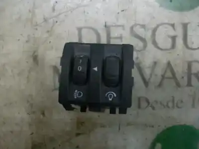 Pezzo di ricambio per auto di seconda mano MODULO ELETTRONICO per RENAULT MEGANE II COUPE  Riferimenti OEM IAM   